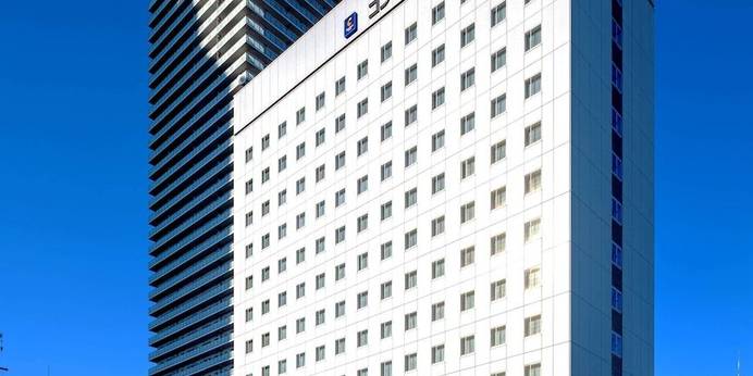 コンフォートホテル岐阜（岐阜県 ビジネスホテル） / 1