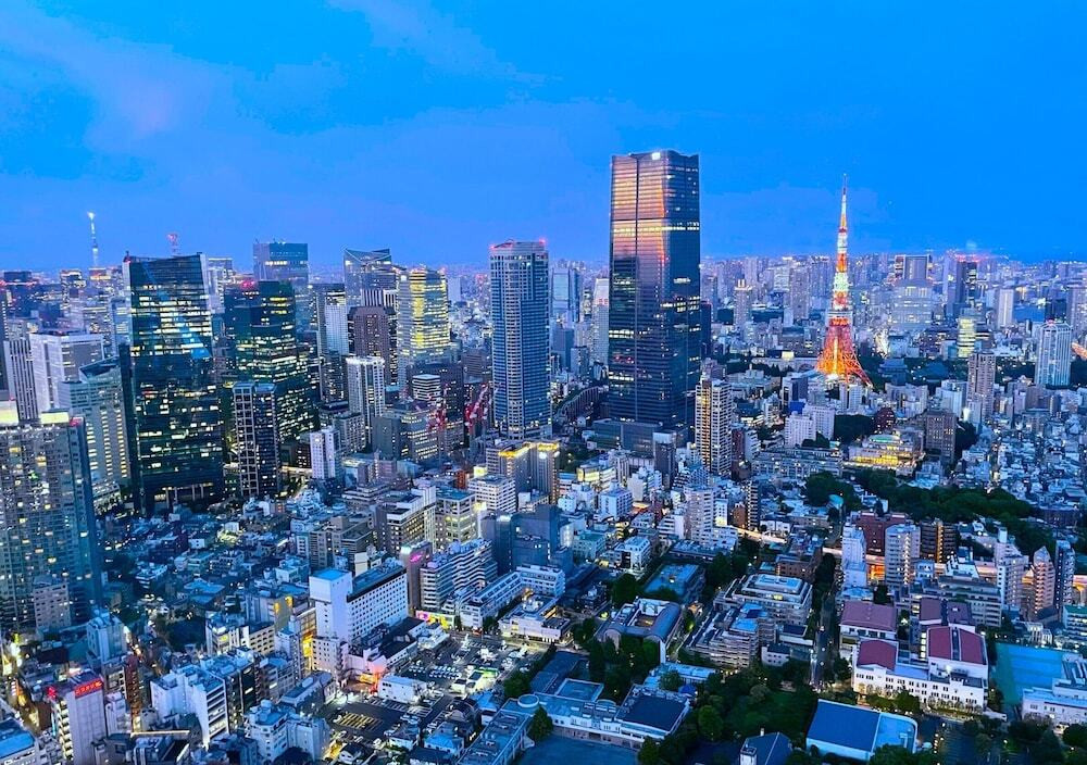 シティ ビュー