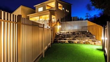 ガーデン ビュー / 20