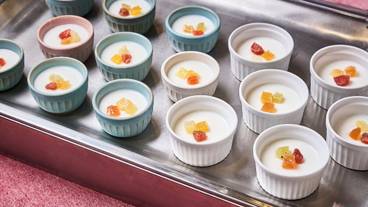 朝食ビュッフェ / 18