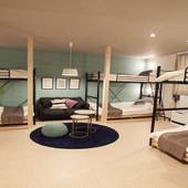 UCHI Living Stay NAKAJIMA Park（北海道 アパートメント） / 3