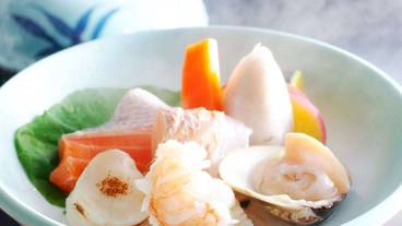 食事・飲み物 / 3