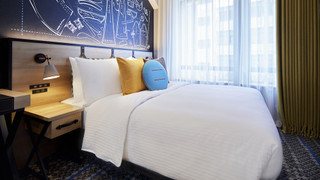 ルーム 2 ベッドルーム