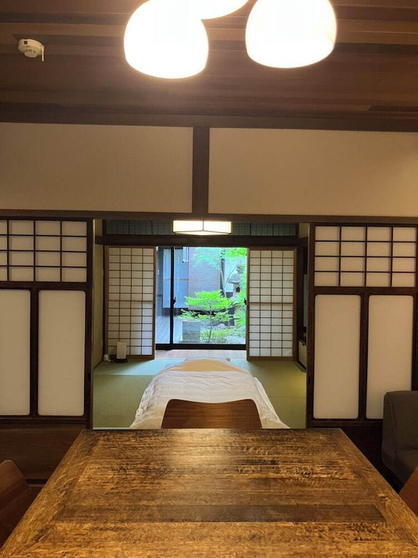 客室