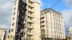 グリーンリッチホテル京都駅南（本館・清采館）