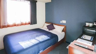 シングルルーム 禁煙