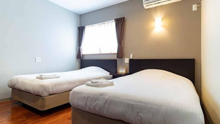 B棟&C棟 ゲストルーム