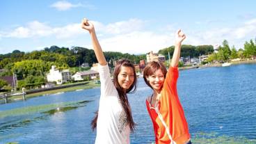 施設からの眺望 / 25