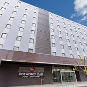 ベストウェスタンプラスホテルフィーノ千歳（北海道 ビジネスホテル） / 4