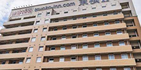 東横イン大阪伊丹空港