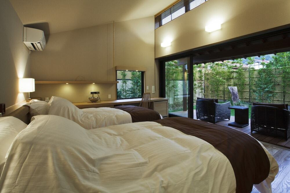 リビングルーム