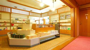 ギフト ショップ / 12