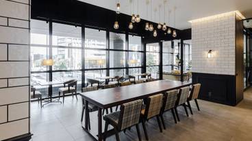 ロビーラウンジ(3) / 6