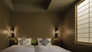 スタンダード ツインルーム