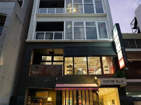 サンチャゴ ゲストハウス 広島 / 1