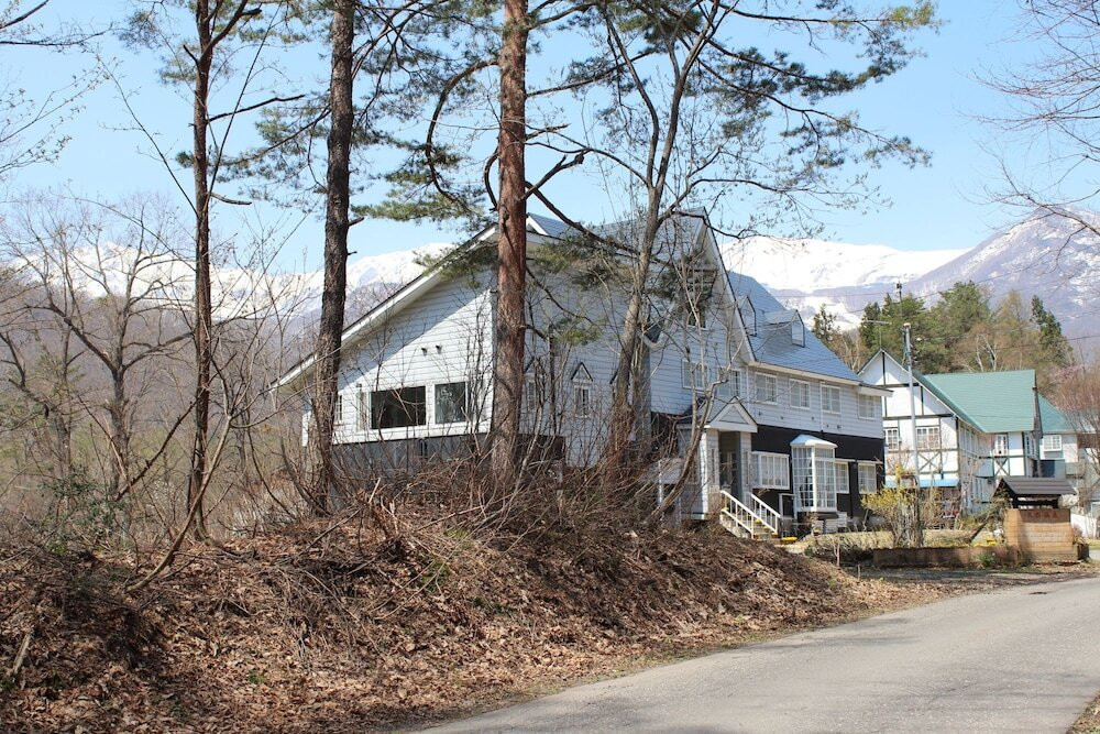 マウンテン ビュー