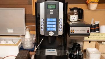 朝食ビュッフェ / 18