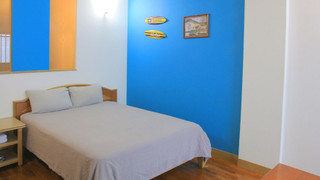 ツインルーム (B type)