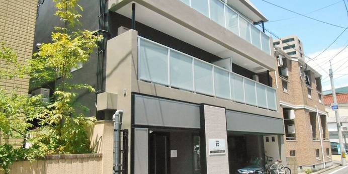 フォレストイン天神南（福岡県 アパートメント） / 1