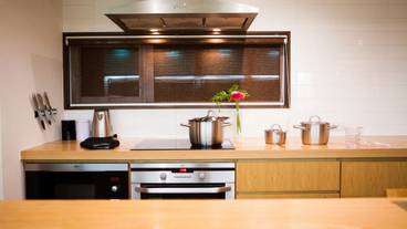 専用キッチン / 8