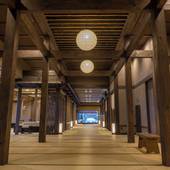 定山渓 ゆらく草庵(北海道 リゾートホテル) / 5