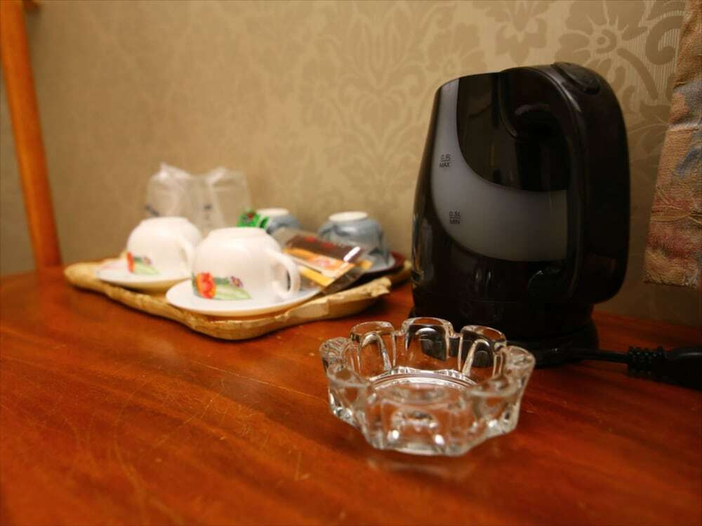 コーヒー / コーヒーメーカー