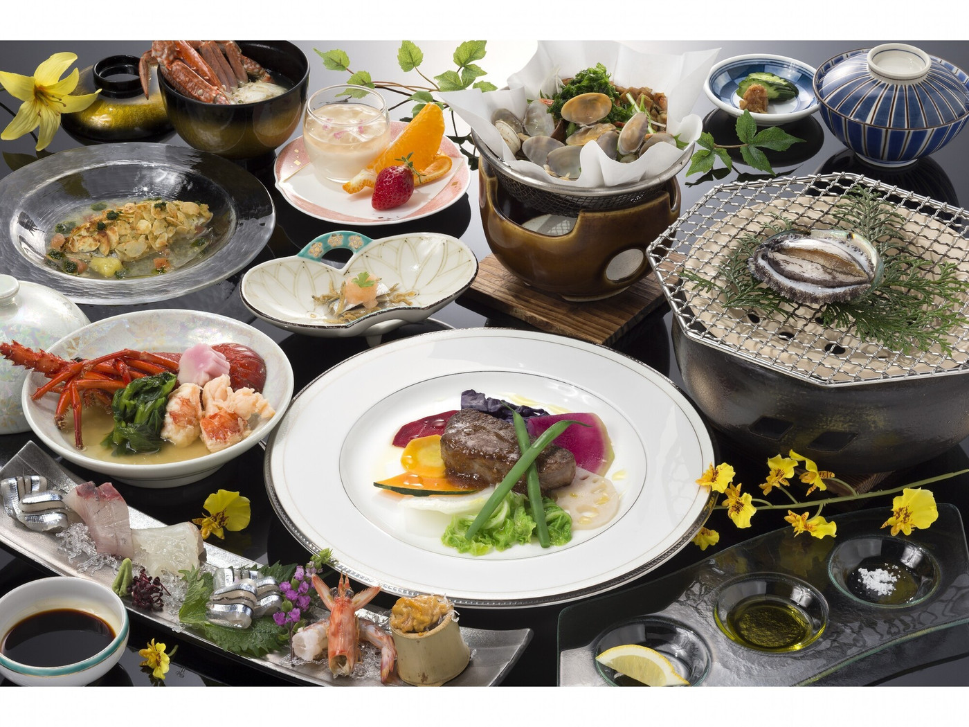 のんびり南国ステイ♪ 心が潤う絶景リゾート＆スパ3914124