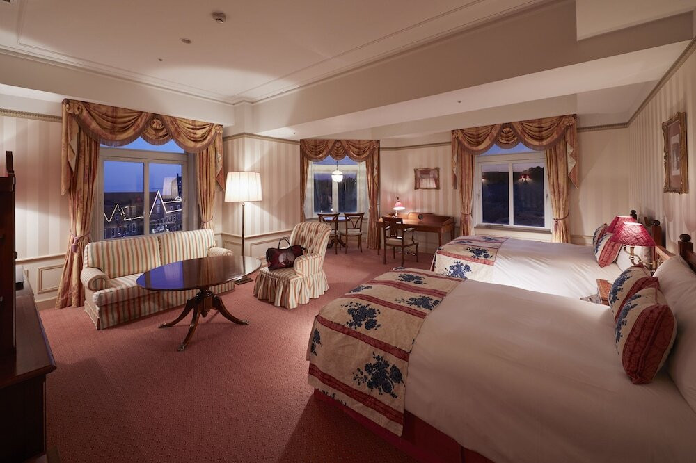 専用クルーザーでホテルへ♪運河から始まるおもてなし3520763