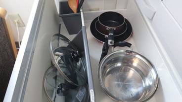 専用キッチン / 26