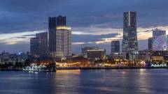 アパホテル＆リゾート 横浜ベイタワー