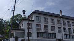 赤倉温泉 ホテル タケダ