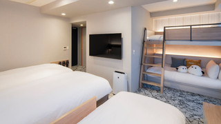 ラ・ジェントスタイル5 5名用 禁煙