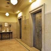 ホテルライフォート札幌（北海道 シティホテル） / 2