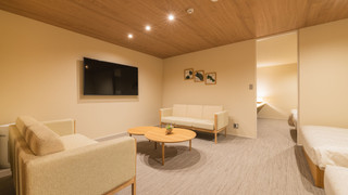 デラックスC 禁煙