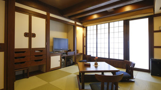 [露天風呂付]スタンダード和室 禁煙