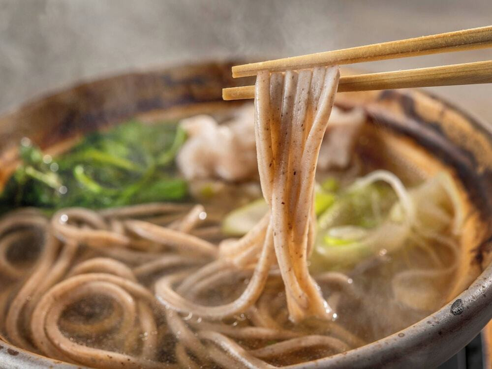 食事・飲み物