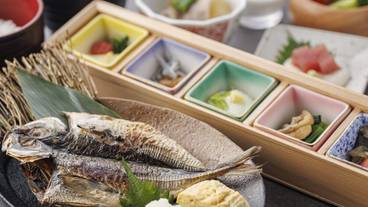 朝食 / 5