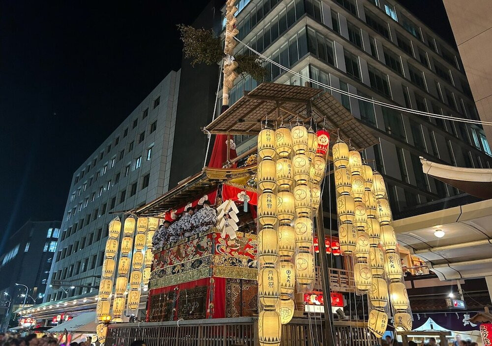 シティ ビュー