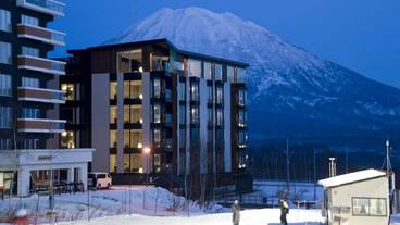 マウンテン ビュー / 12