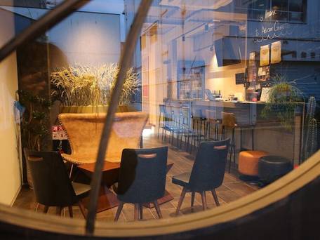 GUEST HOUSE Rice 築港 / 2