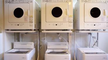 ランドリー / 29