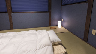 (響)4人部屋2ベッドルームハウス 禁煙