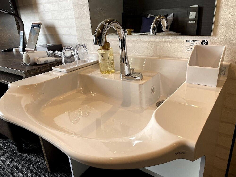 バリアフリー バスルーム