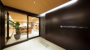 内部エントランス / 2