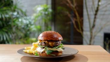 オールデイダイニング / 5