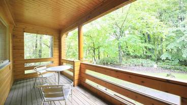 ガーデン ビュー / 8