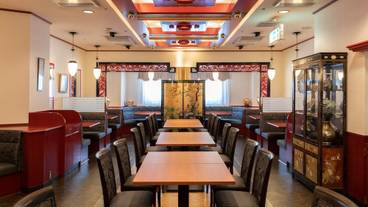 レストラン / 11