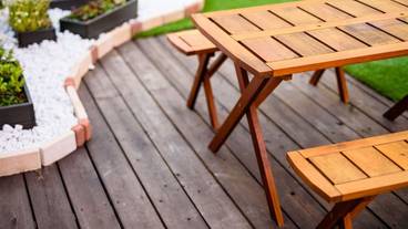 テラス / パティオ / 8