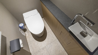 モデレートダブル 2名利用 禁煙