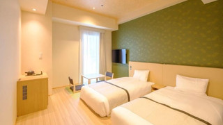 コンフォート ツインルーム